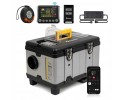 PARKING HEATER 8KW 12 24V WIFI BT 230V WITH WIRELESS SENSOR Part manufacturer Sunster