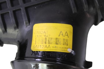 13267647 INTERCOOLER CHEVROLET CRUZE LS 2010 13267647 211999 CHEVROLET - 1