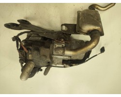 2017 Volkswagen Arteon Parking heater Webasto 3Q0815005N