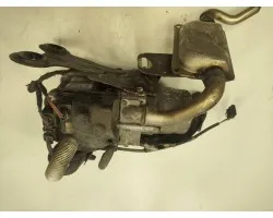 Calefactor de estacionamiento Volkswagen Arteon 2017 (Webasto) 3Q0815005N