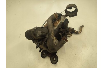 2017 Volkswagen Arteon Parking heater Webasto 3Q0815005N Part manufacturer Volkswagen OE