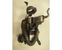 2017 Volkswagen Arteon Parking heater Webasto 3Q0815005N Catalog number of the part 3Q0815005N