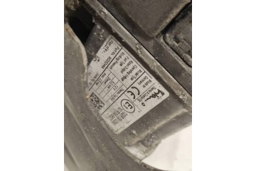 Calefactor de estacionamiento Volkswagen Arteon 2017 (Webasto) 3Q08150