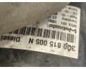 Calefactor de estacionamiento Volkswagen Arteon 2017 (Webasto) 3Q08150