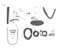 Parking heater AUTOTERM D2 2kW 12V Mini Control full set Packaging status original