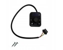 Parking heater AUTOTERM D2 2kW 12V Mini Control full set Quality of parts according to GVO Q original with factory logo OEM OES