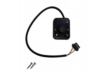 Parking heater AUTOTERM D2 2kW 12V Mini Control full set Quality of parts according to GVO Q original with factory logo OEM OES