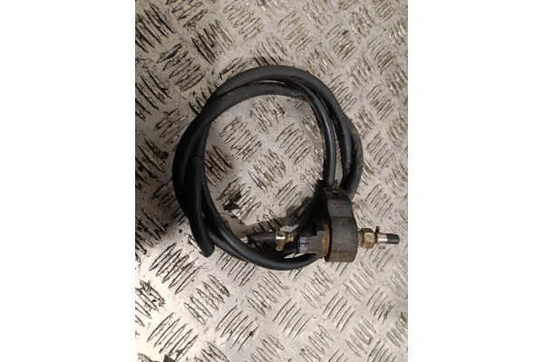 PARKING HEATER WEBASTO VOLKSWAGEN CRAFTER D4WS Part manufacturer Volkswagen OE