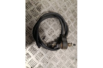 PARKING HEATER WEBASTO VOLKSWAGEN CRAFTER D4WS Part manufacturer Volkswagen OE