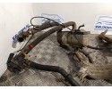 PARKING HEATER WEBASTO VOLKSWAGEN CRAFTER D4WS Catalog number of the part D4WS