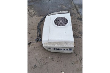 REFRIGERATED UNIT ZANOTTI Z350S F SET 12V 2018r MASTER III Part manufacturer Zanotti