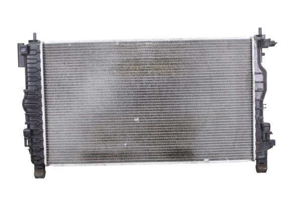  RADIADOR AGUA CHEVROLET CRUZE LS 2010 212000 CHEVROLET - 2