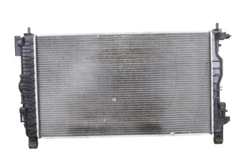  RADIADOR AGUA CHEVROLET CRUZE LS 2010 212000 CHEVROLET - 2