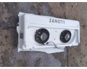 Unidad de Refrigeración Zanotti Z350S-F Completa 12V 2018 Renault Mas