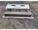 Unidad de Refrigeración Zanotti Z350S-F Completa 12V 2018 Renault Mas