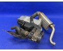 AUDI A6 C7 4G DIESEL WEBASTO HEATING 4G0265081E 4H0265105E