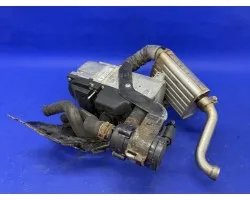 Calefactor Webasto para Audi A6 C7 4G Diesel 4G0265081E 4H0265105E
