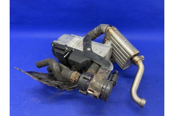 AUDI A6 C7 4G DIESEL WEBASTO HEATING 4G0265081E 4H0265105E