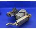 AUDI A6 C7 4G DIESEL WEBASTO HEATING 4G0265081E 4H0265105E Part manufacturer Audi OE