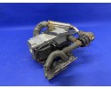 AUDI A6 C7 4G DIESEL WEBASTO HEATING 4G0265081E 4H0265105E Customs tariff code 8414802200