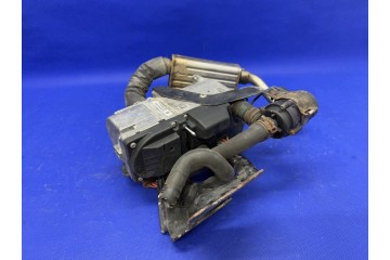 AUDI A6 C7 4G DIESEL WEBASTO HEATING 4G0265081E 4H0265105E Customs tariff code 8414802200