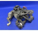 AUDI A6 C7 4G DIESEL WEBASTO HEATING 4G0265081E 4H0265105E Car type passenger cars