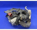 AUDI A6 C7 4G DIESEL WEBASTO HEATING 4G0265081E 4H0265105E Version European