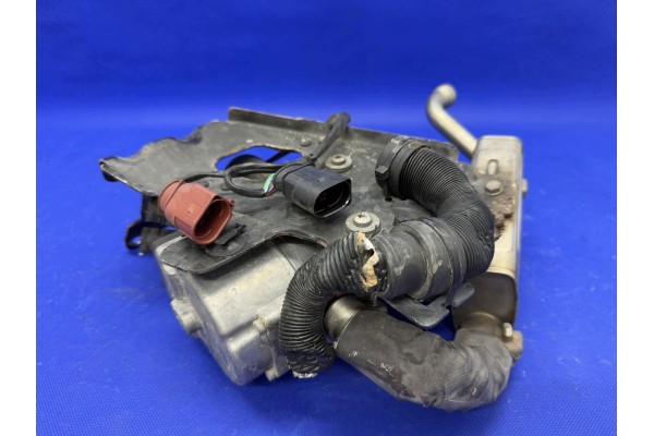 AUDI A6 C7 4G DIESEL WEBASTO HEATING 4G0265081E 4H0265105E Version European