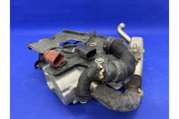 AUDI A6 C7 4G DIESEL WEBASTO HEATING 4G0265081E 4H0265105E Version European