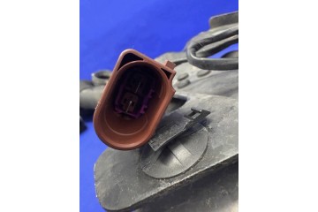 Calefactor Webasto para Audi A6 C7 4G Diesel 4G0265081E 4H0265105E
