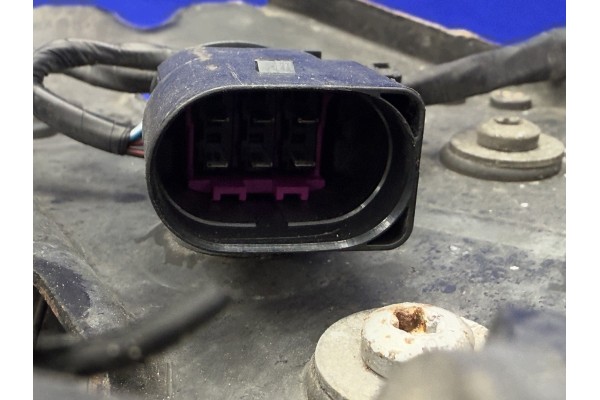Calefactor Webasto para Audi A6 C7 4G Diesel 4G0265081E 4H0265105E