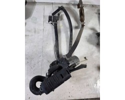Opel Astra J IV 1314974A Webasto Thermo Top Evo 2 0 CDTI Oryg Set WLKP