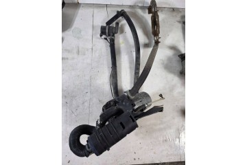 Opel Astra J IV 1314974A Webasto Thermo Top Evo 2 0 CDTI Oryg Set WLKP