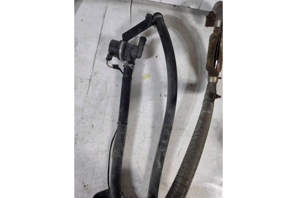 Opel Astra J IV 1314974A Webasto Thermo Top Evo 2 0 CDTI Oryg Set WLKP Customs tariff code 87089997