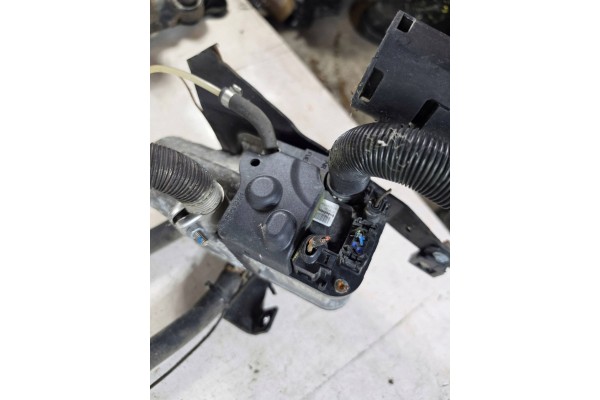 Calefactor Webasto para Opel Astra IV J