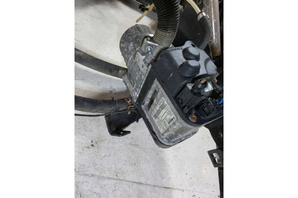 Calefactor Webasto para Opel Astra IV J