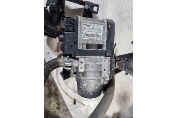 Calefactor Webasto para Opel Astra IV J