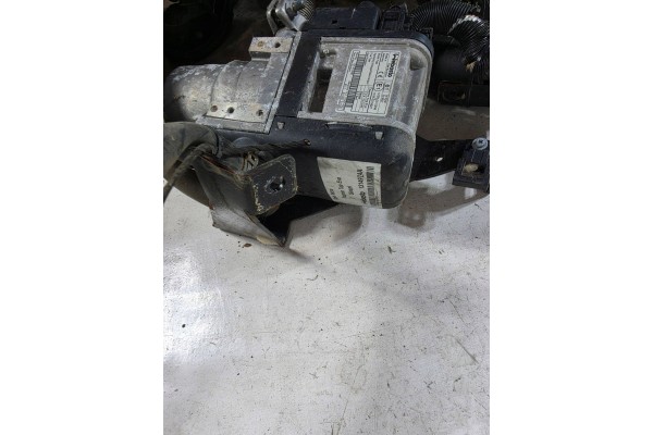 Calefactor Webasto para Opel Astra IV J