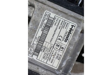 Calefactor Webasto para Opel Astra IV J
