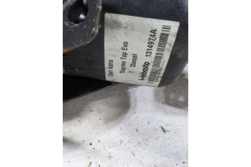 Calefactor Webasto para Opel Astra IV J