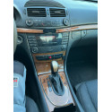 MERCEDES-BENZ CLASE E (BM 211) BERLINA E 270 CDI (211.016) MERCEDES-BENZ CLASE E (BM 211) BERLINA E 270 CDI (211.016)