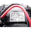 1K1820015L  MOTOR CALEFACCION SKODA OCTAVIA COMBI (1Z5) Ambition 2012 1K1820015L 211953 SKODA - 2