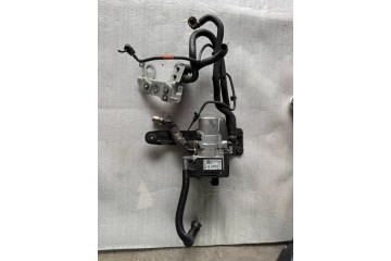 VOLVO XC40 1 5 HYBRID PETROL COMPLETE WEBASTO PARKING HEATER