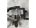 VOLVO XC40 1 5 HYBRID PETROL COMPLETE WEBASTO PARKING HEATER Catalog number of the part 32289930 VOLPART