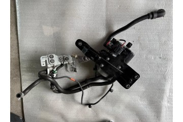 VOLVO XC40 1 5 HYBRID PETROL COMPLETE WEBASTO PARKING HEATER Part manufacturer Volvo OE