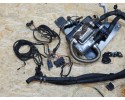 VW T5 LIFT set webasto driver installation SET Catalog number of the part VW T5 LIFT zestaw webasto sterownik instalacja KOMPLET