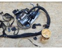 VW T5 LIFT set webasto driver installation SET Part manufacturer Volkswagen OE