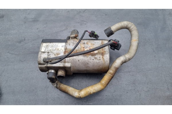 MERCEDES SPRINTER PARKING HEATER WEBASTO 0038308061