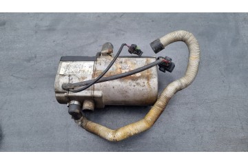 MERCEDES SPRINTER PARKING HEATER WEBASTO 0038308061