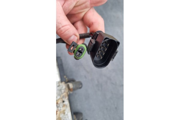 MERCEDES SPRINTER PARKING HEATER WEBASTO 0038308061 Part manufacturer Mercedes Benz OE